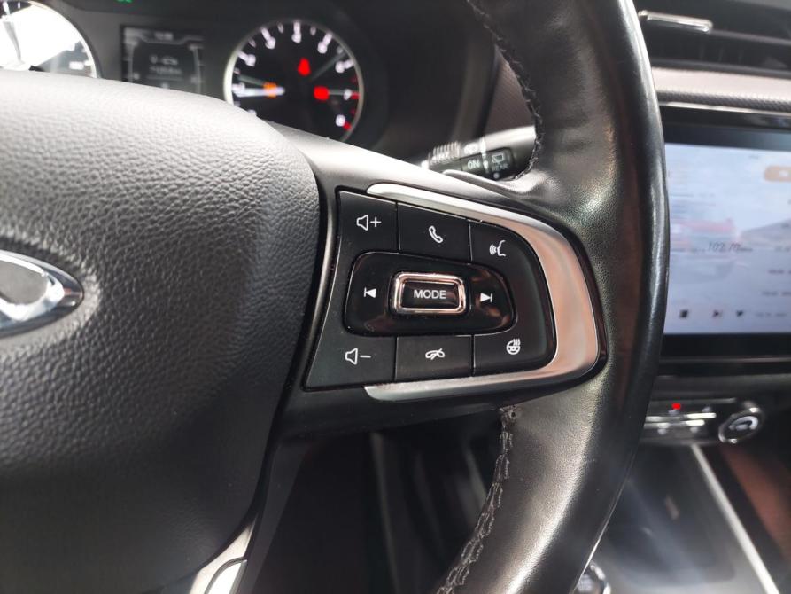 Chery Tiggo 4 I Рестайлинг Пермь  - изображение 14