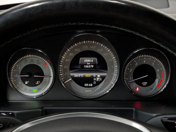 Mercedes-Benz GLK-Класс I (X204) Рестайлинг с пробегом 2013 года, цена 2 100 000 рублей, 156379 км, внедорожник, Автокод Объявления