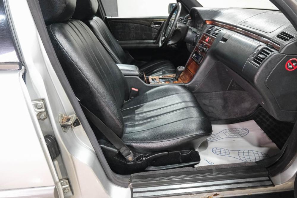 Mercedes-Benz E-Класс II (W210 S210) Новокузнецк  - изображение 15