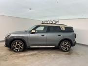 Mini Countryman III Москва  - изображение 20