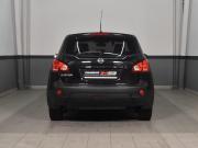 Nissan Qashqai I Кемерово  - изображение 24