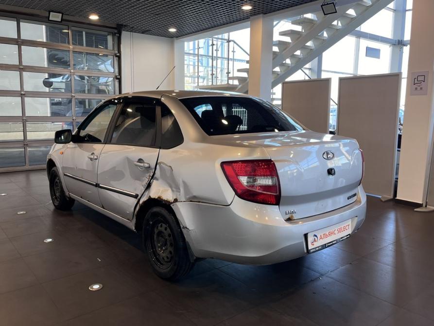 Lada (ВАЗ) Granta I Чебоксары  - изображение 5