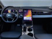 Geely Atlas II Москва  - изображение 25