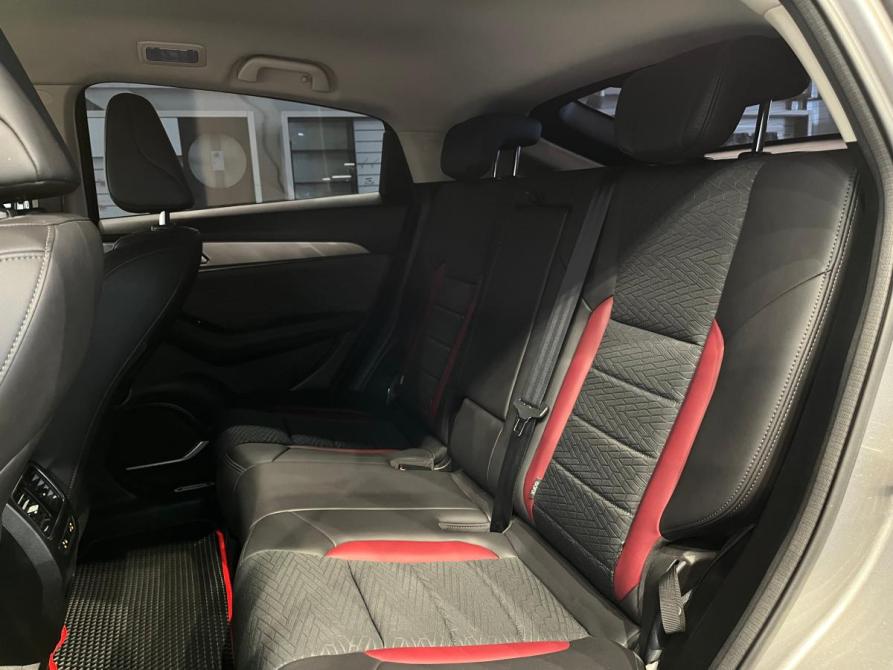 Haval F7x I Рестайлинг Краснодар  - изображение 20