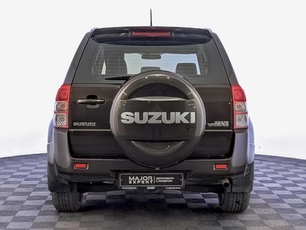 Suzuki Grand Vitara II Рестайлинг 2 с пробегом 2015 года, цена 1 650 000 рублей, 128839 км, внедорожник, Автокод Объявления