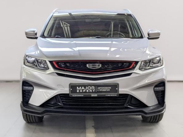 Geely Coolray I с пробегом 2023 года, цена 1 690 000 рублей, 57720 км, внедорожник, Автокод Объявления