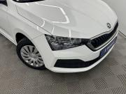 Skoda Rapid II Воронеж  - изображение 24