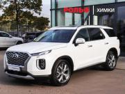 Hyundai Palisade I Химки  - изображение 17