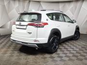 Toyota RAV4 IV (XA40) Рестайлинг Москва  - изображение 22