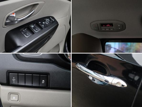 Kia Carnival III с пробегом 2020 года, цена 3 400 000 рублей, 79495 км, минивэн, Автокод Объявления