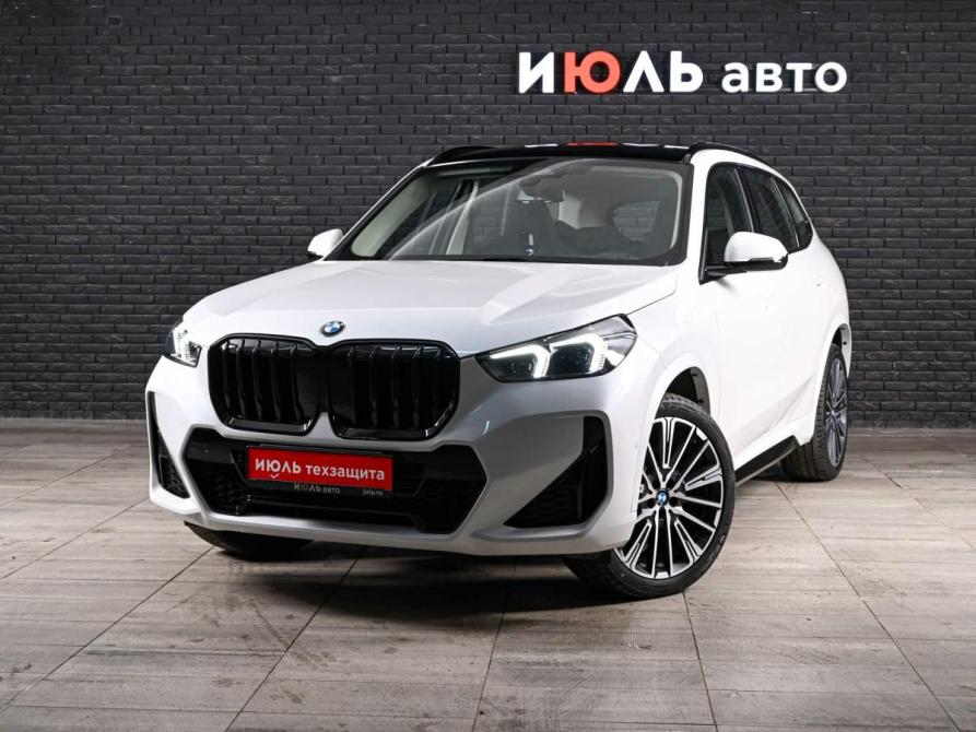 BMW X1 III (U11/U12) Екатеринбург  - изображение 1