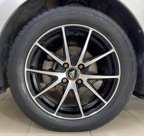 Hyundai Solaris I с пробегом 2011 года, цена 665 000 рублей, 140437 км, седан, Автокод Объявления