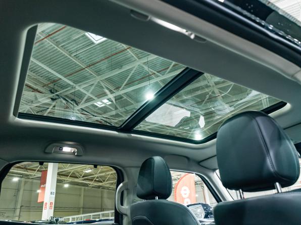 Haval H7 I с пробегом 2025 года, цена 3 149 700 рублей, 62352 км, внедорожник, Автокод Объявления