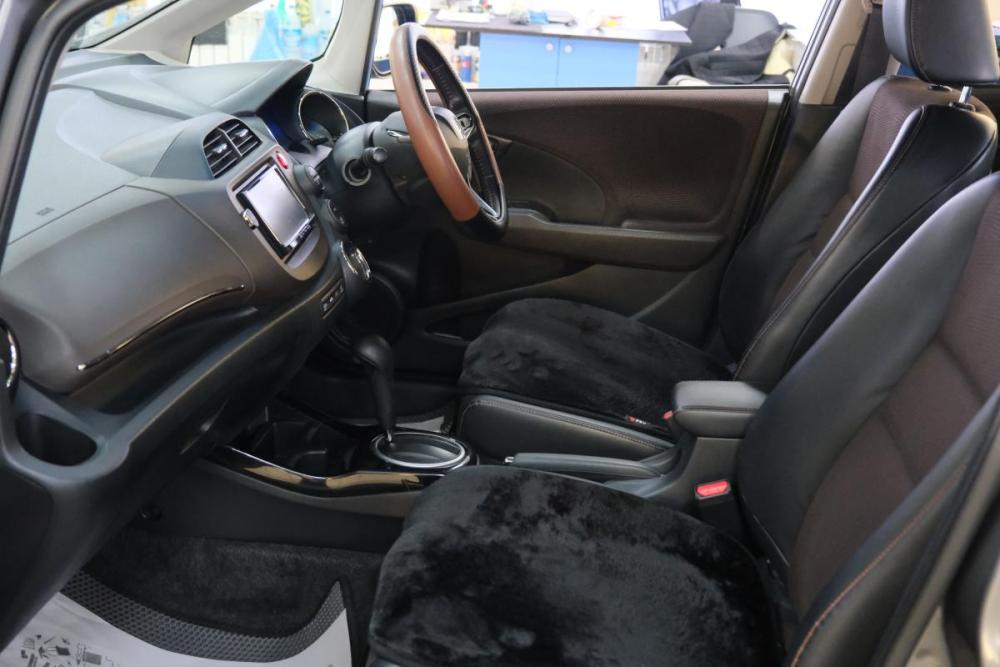 Honda Fit Shuttle I Омск  - изображение 20