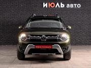 Renault Duster I Рестайлинг Екатеринбург  - изображение 21