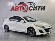Mazda 3 II (BL) Рестайлинг Воронеж  - изображение 22