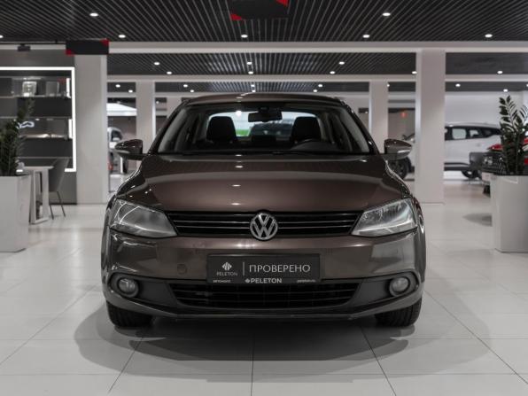 Volkswagen Jetta VI Рестайлинг с пробегом 2014 года, цена 1 130 000 рублей, 193761 км, седан, Автокод Объявления