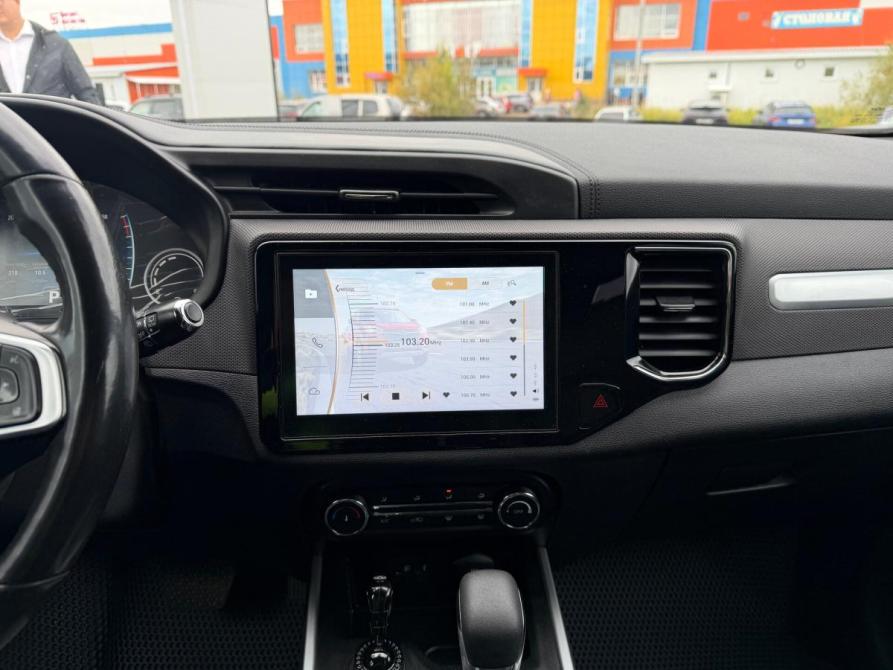 Chery Tiggo 4 I Рестайлинг Сыктывкар  - изображение 23