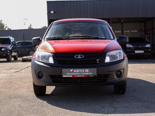 Lada (ВАЗ) Granta I с пробегом 2012 года, цена 349 000 рублей, 47244 км, седан, Автокод Объявления