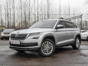 Skoda Kodiaq I Санкт-Петербург  - изображение 17