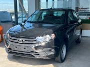 Lada (ВАЗ) Granta I Рестайлинг Москва  - изображение 7