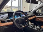 Chery Tiggo 8 Pro Max I Новосибирск  - изображение 21
