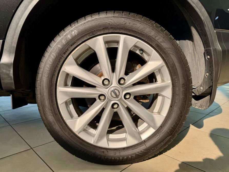 Nissan Qashqai II Москва  - изображение 3