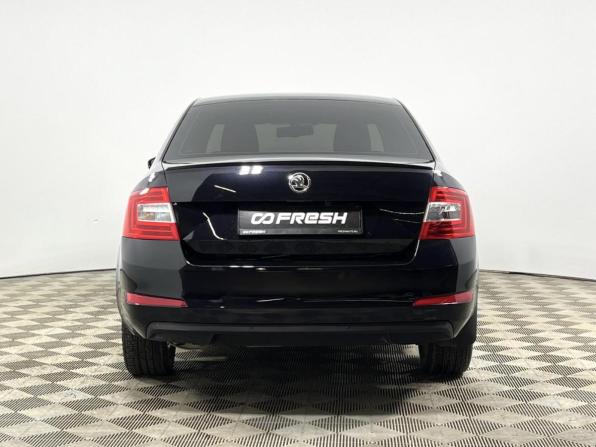 Skoda Octavia III (A7) с пробегом 2016 года, цена 1 086 200 рублей, 222151 км, лифтбек, Автокод Объявления