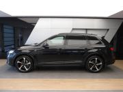 Audi Q7 II (4M) Рестайлинг Санкт-Петербург  - изображение 73