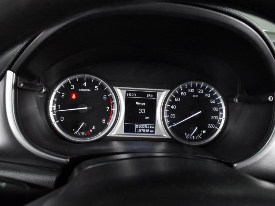 Suzuki Vitara II Воронеж  - изображение 17