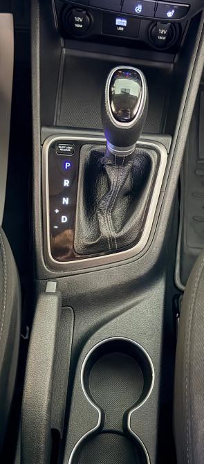 Hyundai Solaris II Рестайлинг Тюмень  - изображение 16