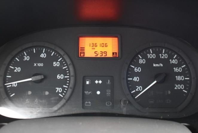 Renault Logan I с пробегом 2008 года, цена 230 000 рублей, 136106 км, седан, Автокод Объявления