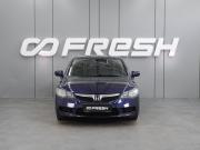 Honda Civic VIII Рестайлинг Воронеж  - изображение 19