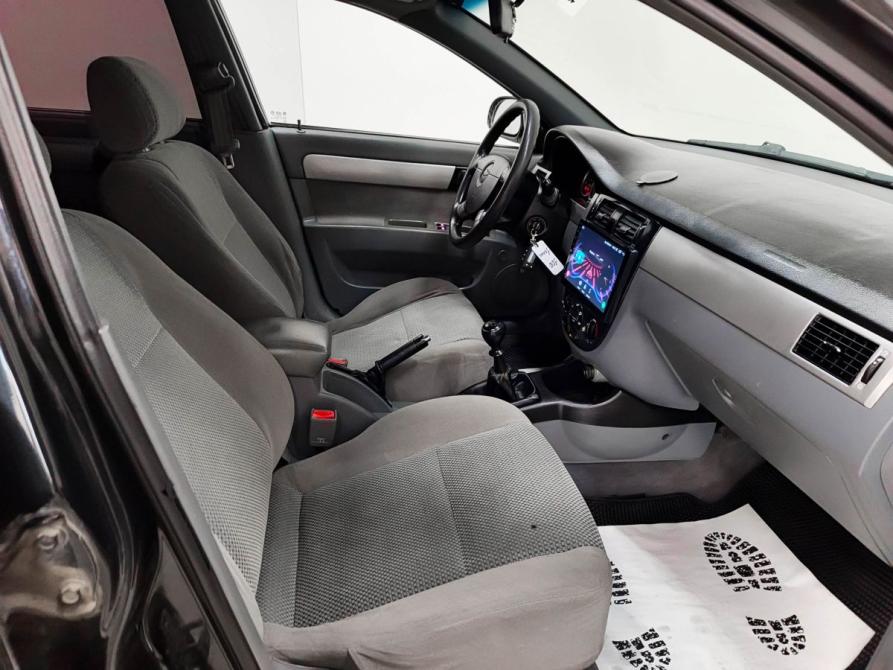 Chevrolet Lacetti I Тула  - изображение 7