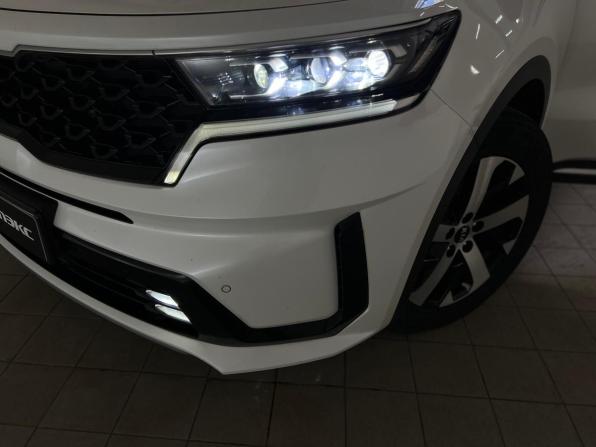 Kia Sorento IV с пробегом 2021 года, цена 3 100 000 рублей, 133000 км, внедорожник, Автокод Объявления