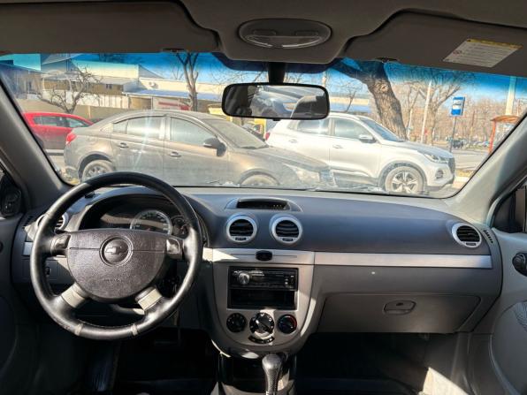 Chevrolet Lacetti I с пробегом 2011 года, цена 499 000 рублей, 157080 км, хэтчбек, Автокод Объявления