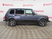 Lada (ВАЗ) 2131 (4x4) I Вологда  - изображение 19