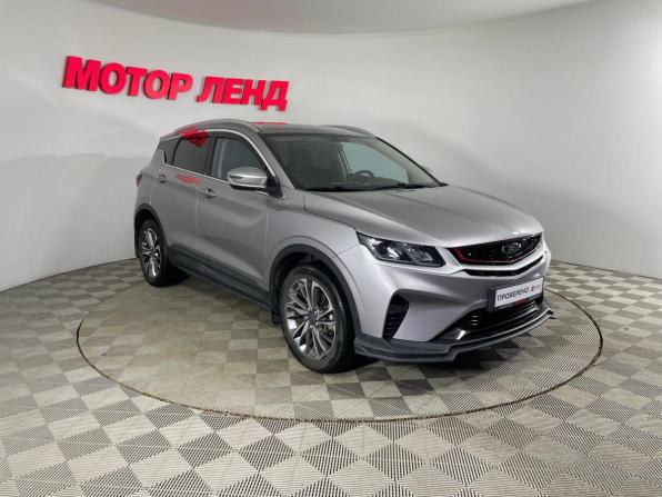 Belgee X50 с пробегом 2024 года, цена 2 081 000 рублей, 29562 км, внедорожник, Автокод Объявления