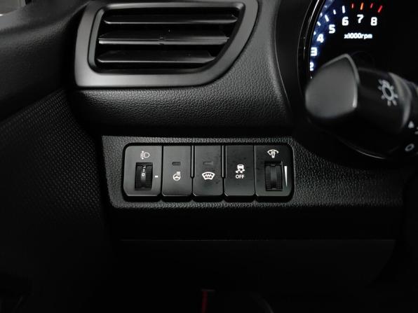 Kia Rio III Рестайлинг с пробегом 2016 года, цена 1 099 000 рублей, 103000 км, седан, Автокод Объявления