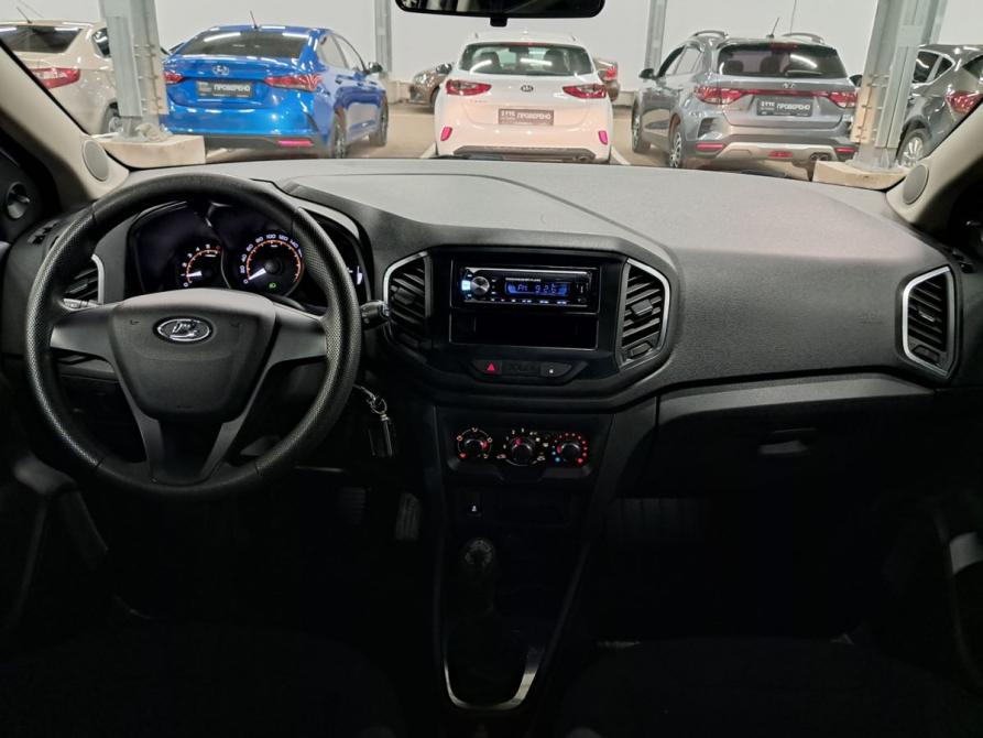 Lada (ВАЗ) XRAY I Набережные Челны  - изображение 17