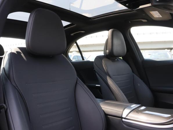 Mercedes-Benz C-Класс V (W206) с пробегом 2023 года, цена 4 987 943 рубля, 35126 км, седан, Автокод Объявления