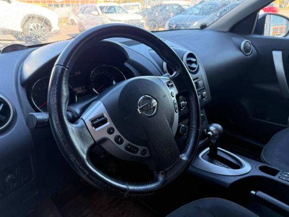 Nissan Qashqai I Рестайлинг с пробегом 2012 года, цена 1 005 000 рублей, 150373 км, внедорожник, Автокод Объявления