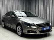 Volkswagen Passat CC I Ижевск  - изображение 32