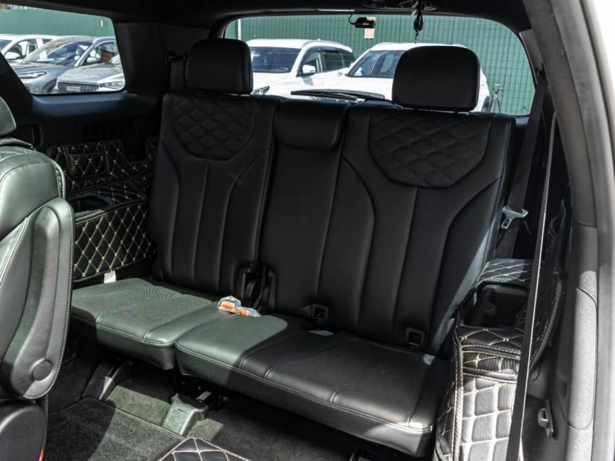 Hyundai Palisade I Краснодар  - изображение 12