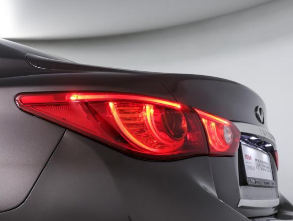 Infiniti Q50 I с пробегом 2014 года, цена 1 783 000 рублей, 129828 км, седан, Автокод Объявления