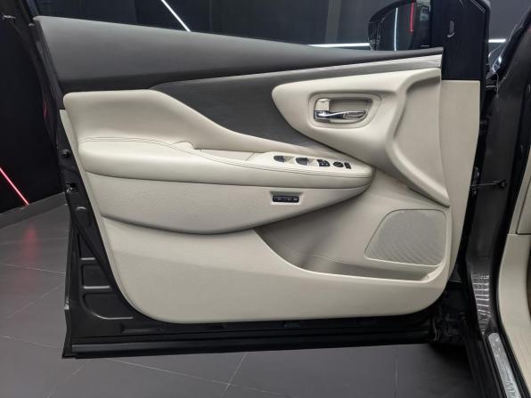 Nissan Murano III (Z52) с пробегом 2018 года, цена 2 050 000 рублей, 178933 км, внедорожник, Автокод Объявления