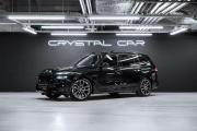 BMW X7 I (G07) Рестайлинг Москва  - изображение 43