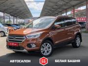 Ford Kuga II Рестайлинг Екатеринбург  - изображение 21