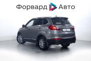 Chery Tiggo 5 I Тюмень  - изображение 33