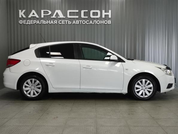 Chevrolet Cruze I с пробегом 2012 года, цена 499 000 рублей, 223115 км, хэтчбек, Автокод Объявления